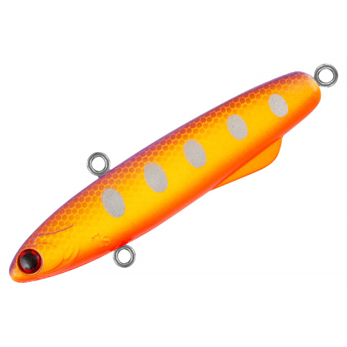 Раттлин TsuYoki Torpeda 73S #AL033