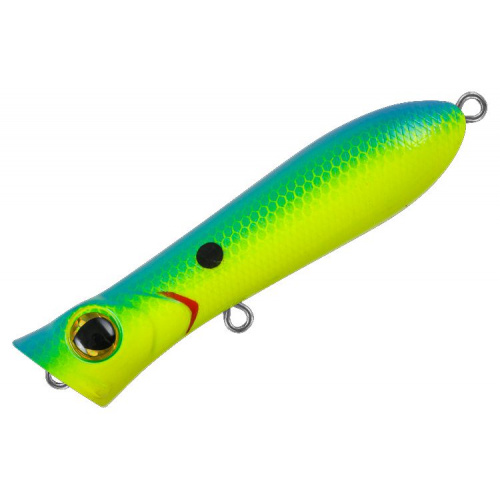 Воблер Tsuyoki DART 80F #L614