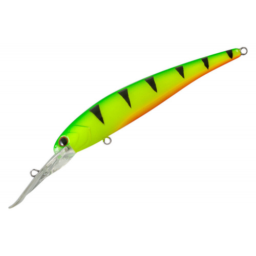 Воблер Tsuyoki SOLOIST 90F #Z023