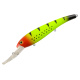 Воблер Tsuyoki CASPER 120F #K015