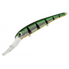 Воблер Tsuyoki LONG CHARLI 120F #L061