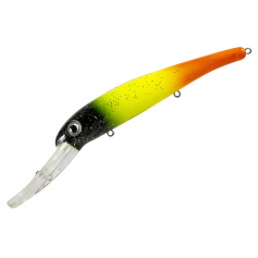 Воблер Tsuyoki LONG CHARLI 120F #L064