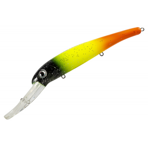 Воблер Tsuyoki LONG CHARLI 120F #L064