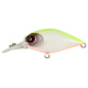Воблер Tsuyoki SWING XL 35F #207