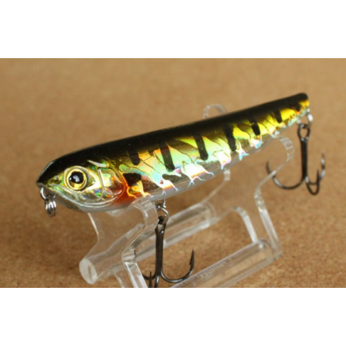Воблер Tsuyoki VIPER 80F 123