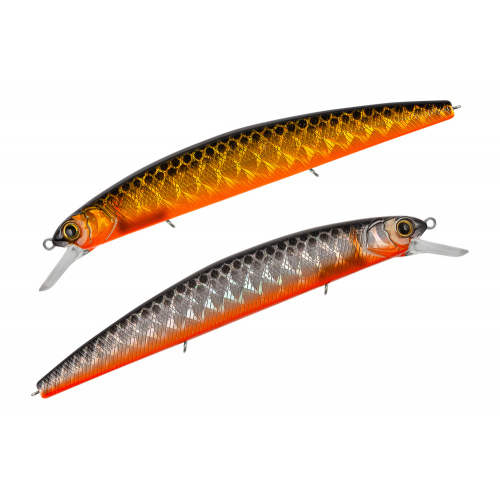 Воблер Tsuyoki CHANCE 130SP TS264W
