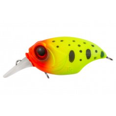 Воблер Tsuyoki PLUG MR 36F 269R