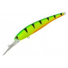 Воблер Tsuyoki SOLOIST 90F #Z023