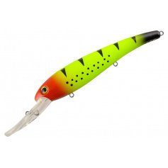 Воблер Tsuyoki CASPER 120F #K015
