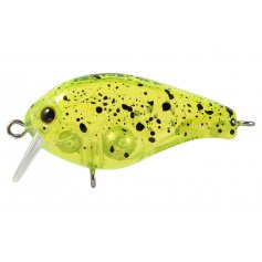 Воблер Tsuyoki MACHO SR 42F #L001