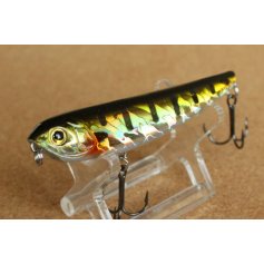 Воблер Tsuyoki VIPER 80F 123