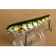 Воблер Tsuyoki VIPER 80F 123
