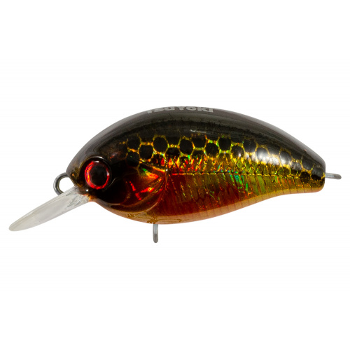 Воблер Tsuyoki AGENT 36F 264G