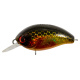 Воблер Tsuyoki AGENT 36F 264G