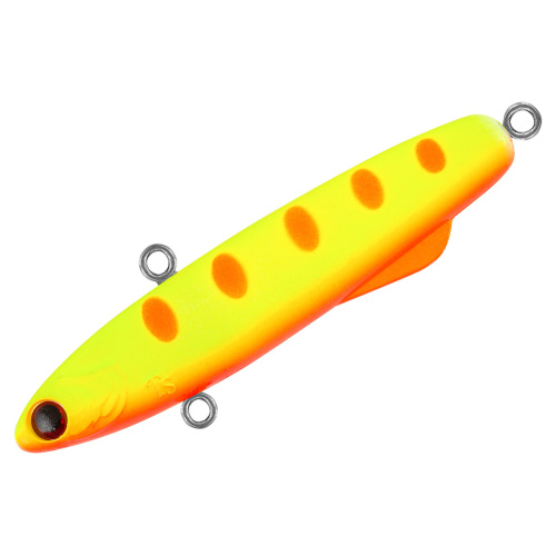 Раттлин TsuYoki Torpeda 73S #AL024