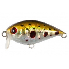Воблер Tsuyoki SWING SR 35F #027