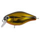 Воблер Tsuyoki CHEF 38F #K032