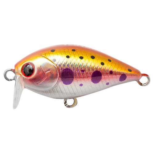 Воблер Tsuyoki SWING SR 35F #286