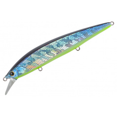 Воблер Tsuyoki COLECTOR 110SP HUHF