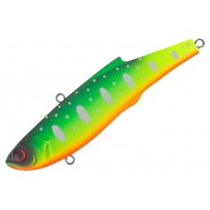 Раттлин Tsuyoki Futago 70S #013S