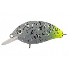 Воблер Tsuyoki AGENT 36F #L106