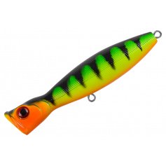 Воблер Tsuyoki BOUNCER 100F #674