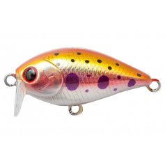 Воблер Tsuyoki SWING SR 35F #286