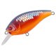 Воблер Tsuyoki BROW 60F K059S