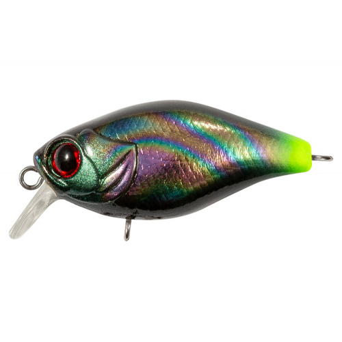 Воблер Tsuyoki CHEF SR 40F silent L002