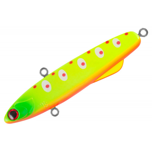 Раттлин TsuYoki Torpeda 65S #AL019