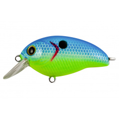 Воблер Tsuyoki AGENT 40F #L614