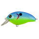 Воблер Tsuyoki AGENT 40F #L614