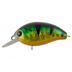 Воблер Tsuyoki AGENT 36F #L527