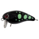 Воблер Tsuyoki CHEF SSR 38F #K001
