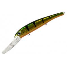 Воблер Tsuyoki LONG CHARLI 120F #L068