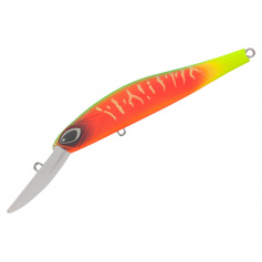 Воблер Tsuyoki RIVAL DR 110SP #FRU
