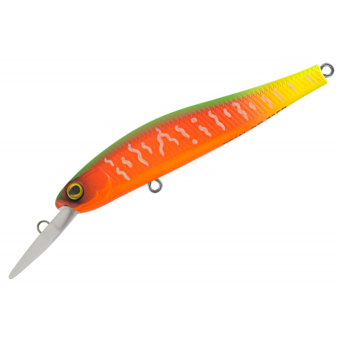 Воблер Tsuyoki RIVAL DR 72SP #FRU