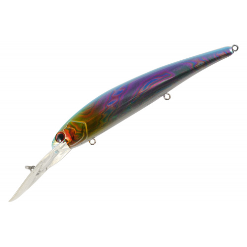Воблер Tsuyoki SOLOIST 120F 273М