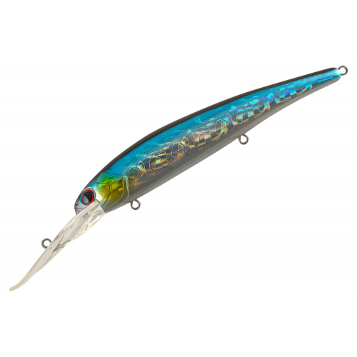 Воблер Tsuyoki SOLOIST 120F #AK027