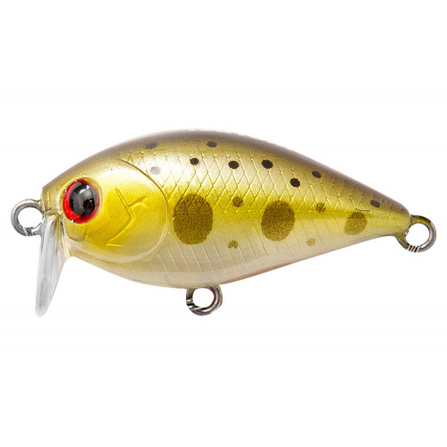 Воблер Tsuyoki SWING SR 35F #811