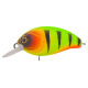 Воблер Tsuyoki AGENT 36F 2543