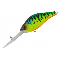 Воблер Tsuyoki DROP 75F #K020