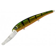 Воблер Tsuyoki LONG CHARLI 120F #L068