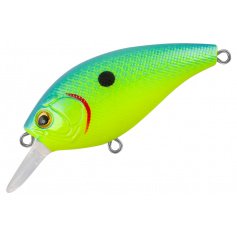 Воблер Tsuyoki BROW 60F L614