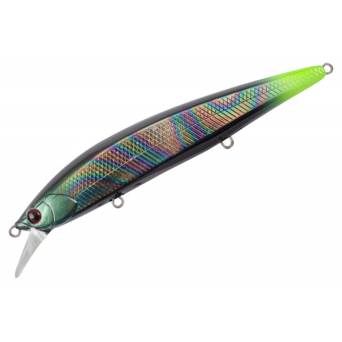 Воблер Tsuyoki COLECTOR 110SP L002