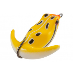 Приманка Tsuyoki DELTA FROG #X001