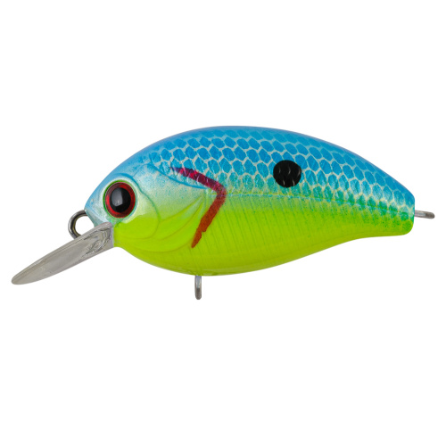 Воблер Tsuyoki AGENT 36F #L614