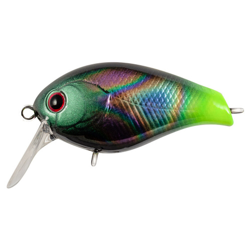 Воблер Tsuyoki MACHO MR 42F #L002