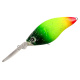 Воблер Tsuyoki WIST 75F #Z024