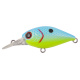 Воблер Tsuyoki SWING XL 35F L614